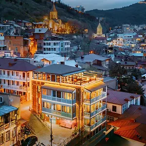Tbilisee Boutique Hotel