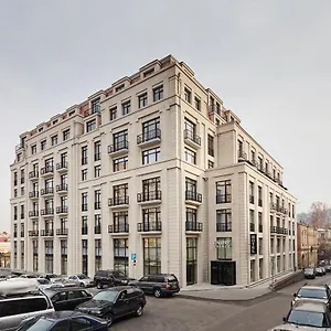 4* Ξενοδοχείο Gallery Palace
